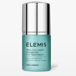 Elemis ELEMIS Pro-Collagen Advanced Eye Treatment Eye Cream Serum